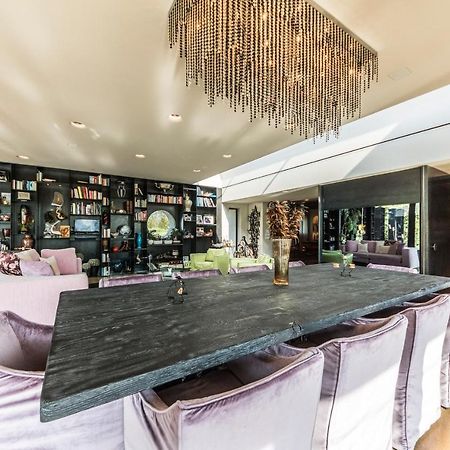 Relais Ca Tron Villa ภายนอก รูปภาพ