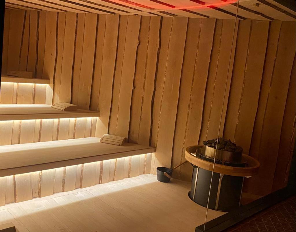 Relais Ca Tron Villa ภายนอก รูปภาพ