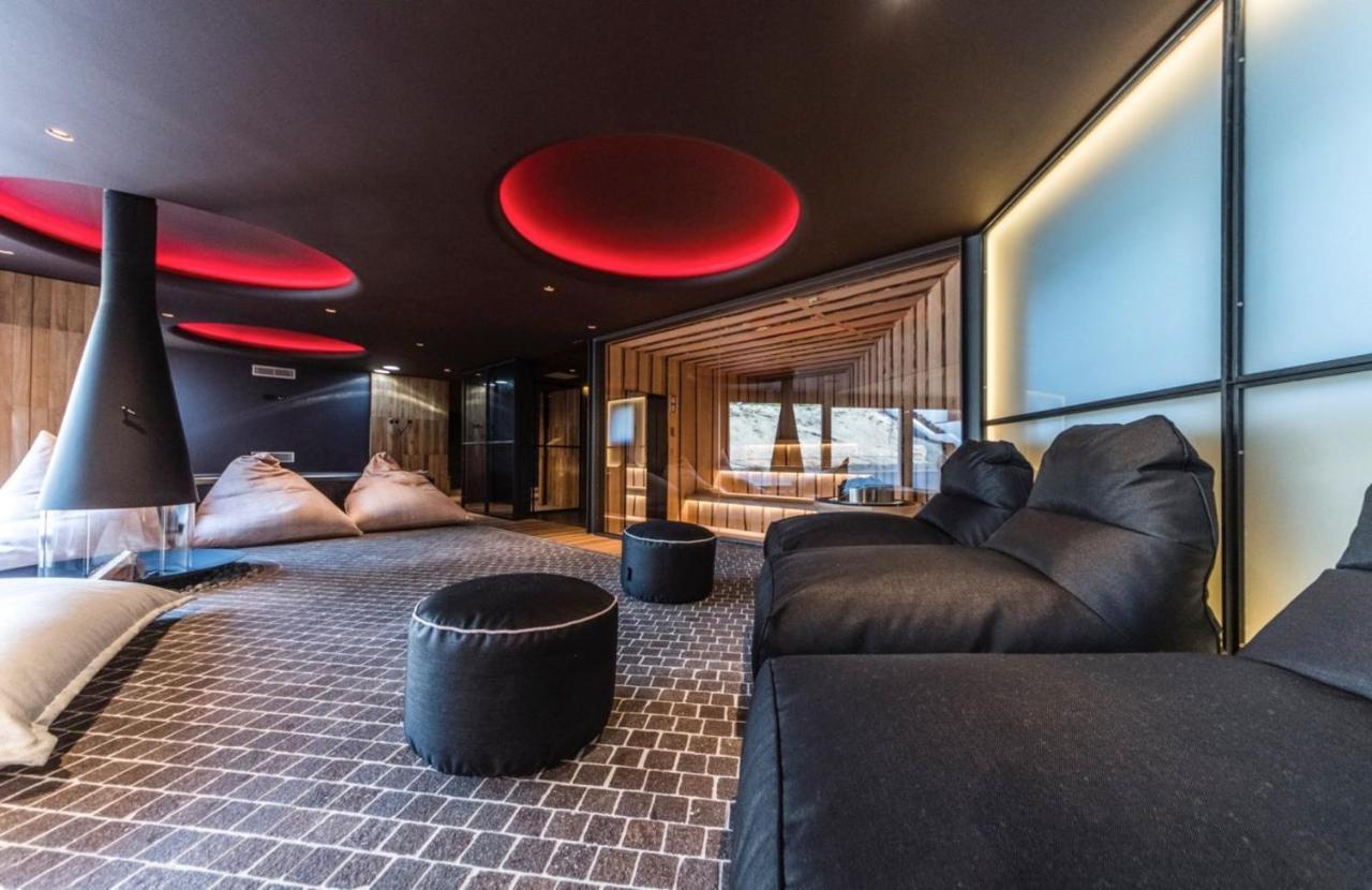 Relais Ca Tron Villa ภายนอก รูปภาพ